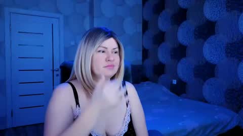 blackeyes11 online show from February 23, 2:29 am