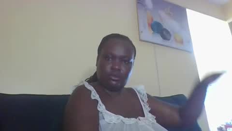 blackfairy2021 online show from October 27, 5:33 am