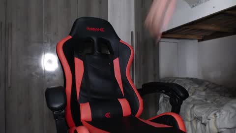 Blackguy720 online show from January 10, 9:10 pm