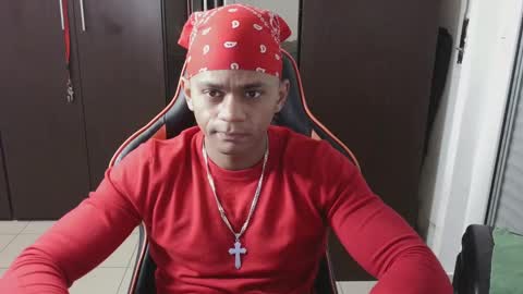 blackkiss_sweet online show from February 22, 6:30 pm