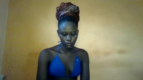 Snapshot of blackmela chatting on January 6, 8:35 am Blackmela online show from January 6, 8:35 am