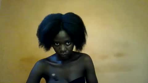 Snapshot of blackmela chatting on January 29, 9:23 am Blackmela online show from January 29, 9:23 am