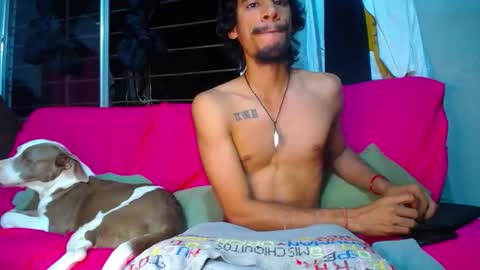 Black Panther online show from October 7, 11:57 pm