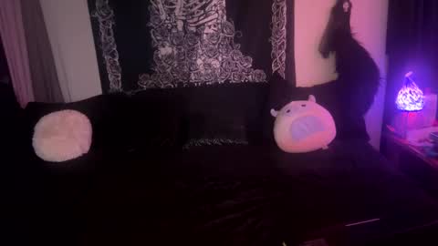 blackstarzara online show from January 10, 4:22 am