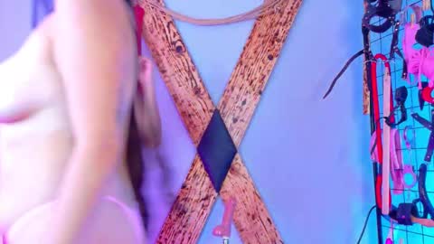 Cataleya and Tamy online show from October 1, 8:26 pm