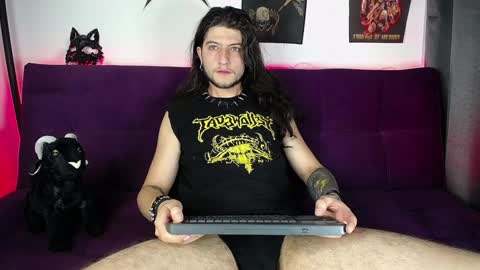 Dave online show from December 2, 5:15 pm