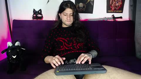 Dave online show from December 7, 6:48 pm