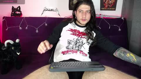 Dave online show from December 18, 10:24 pm