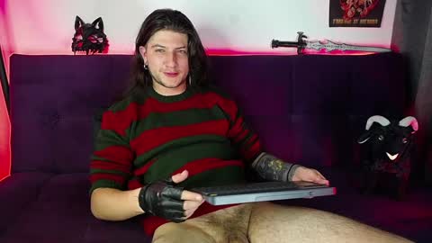 Dave online show from January 23, 5:56 am