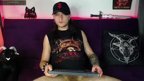 Dave online show from January 30, 2:27 am