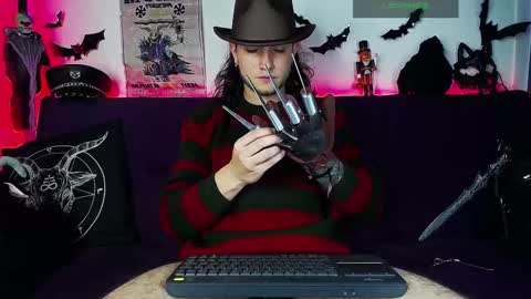 Dave online show from October 24, 6:37 pm