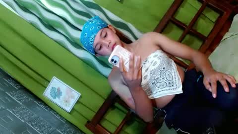 sweetyluna online show from February 17, 3:42 pm