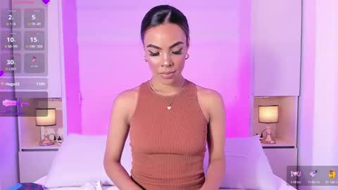 Snapshot of blackywhiite chatting on December 11, 4:07 am GRACE online show from December 11, 4:07 am