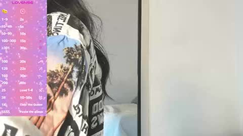 Snapshot of blackywhiite chatting on November 4, 12:15 pm GRACE online show from November 4, 12:15 pm