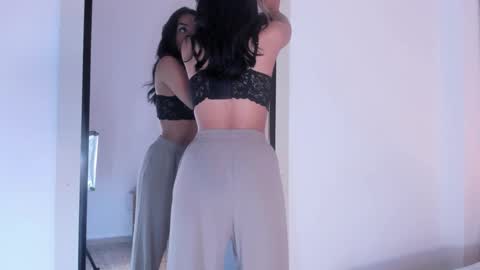 Snapshot of blackywhiite chatting on November 14, 6:12 am GRACE online show from November 14, 6:12 am