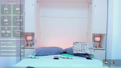 Snapshot of blackywhiite chatting on November 21, 4:00 am GRACE online show from November 21, 4:00 am