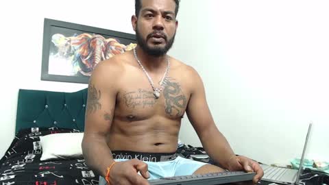 Richard online show from September 11, 8:14 am