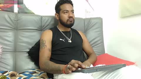 Richard online show from September 18, 8:49 am