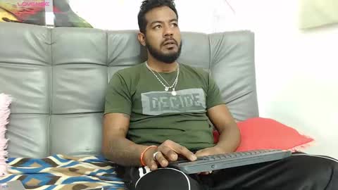 Richard online show from September 26, 3:38 pm