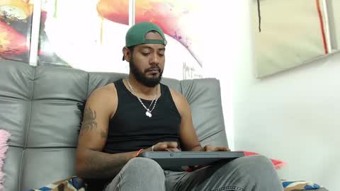 Richard online show from September 29, 12:43 pm