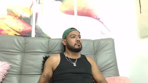 Richard online show from October 15, 5:51 am