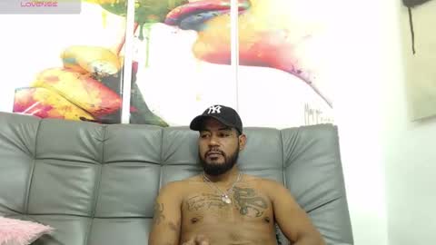 Richard online show from October 21, 4:35 am