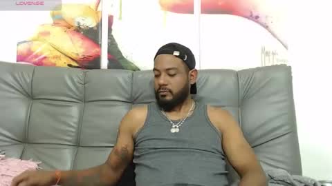 Richard online show from October 23, 5:51 am