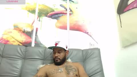 Richard online show from October 26, 1:55 am