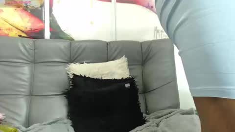 Richard online show from October 26, 11:53 pm