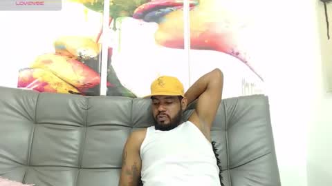 Richard online show from October 30, 3:13 pm