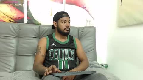 Richard online show from November 3, 5:25 pm