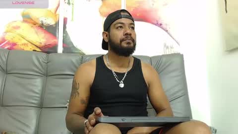 Richard online show from November 4, 12:59 pm