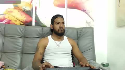 Richard online show from November 8, 2:45 am