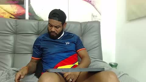 Richard online show from November 11, 7:19 am