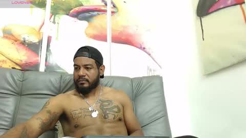 Richard online show from November 15, 3:08 pm