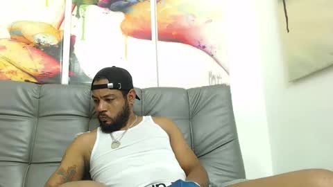 Richard online show from November 20, 11:26 pm