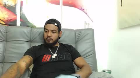 Richard online show from November 22, 3:55 pm