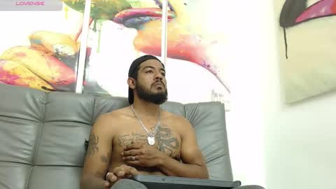 Richard online show from November 25, 3:28 am