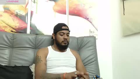 Richard online show from November 28, 7:55 am