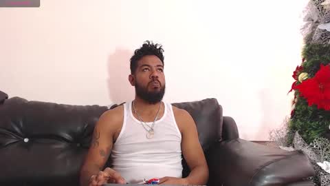 Richard online show from December 14, 6:23 pm