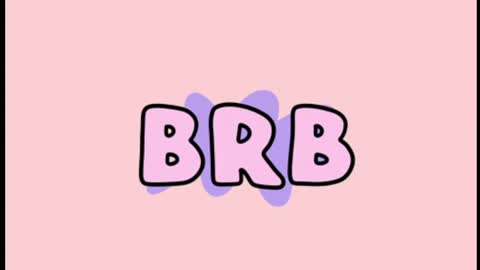 Blair  online show from January 29, 10:43 pm