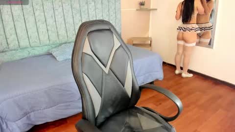 Blair  online show from February 25, 7:14 pm