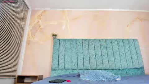 Blair  online show from February 26, 10:20 pm