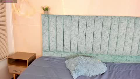 Blair  online show from February 28, 1:26 am