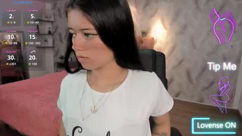 Blair  online show from October 7, 11:40 am