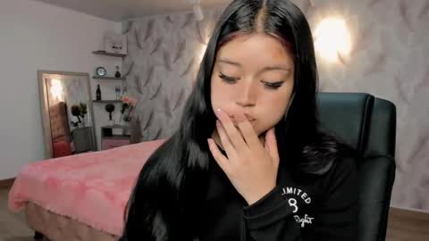 Blair  online show from October 27, 11:47 am