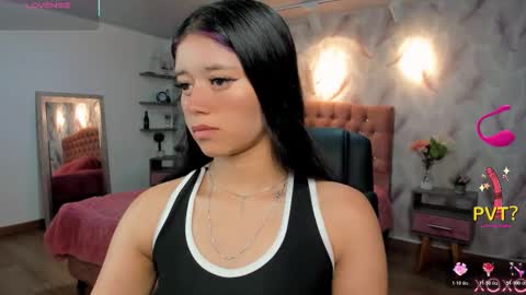 Blair  online show from November 8, 11:10 am