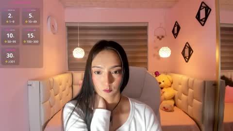 Blair online show from February 12, 12:12 pm