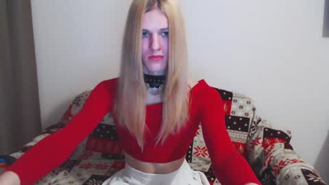 blaire 18 online show from January 5, 6:13 pm