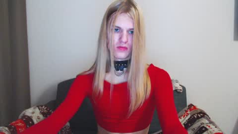 blaire 18 online show from January 6, 12:16 am